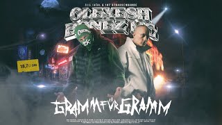 Olexesh x Bonez MC - GRAMM FÜR GRAMM (prod. von LuciG & DeeVoe) [official audio] Resimi