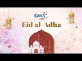 GMA Pinoy TV wishes you a blessed Eid al-Adha