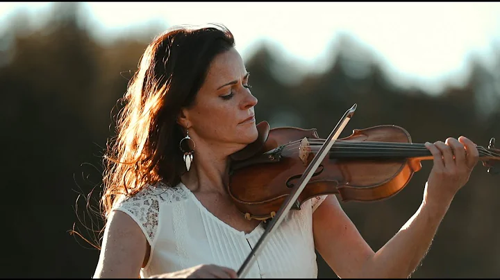 I found myself - Judith Huber (Official Video)