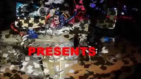 ROVER -The Obstacle Avoiding Robot