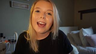LIFE UPDATE | sit down chat & GRWM
