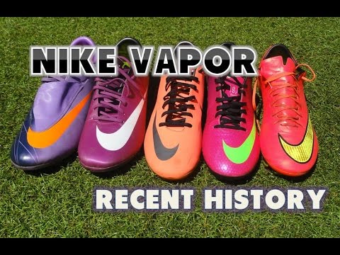 Nike mercurial vapor xi Vyhledávání na Heureka.cz