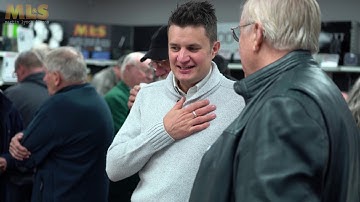 ML&S HogRoast 2018 - OFFICIAL VIDEO