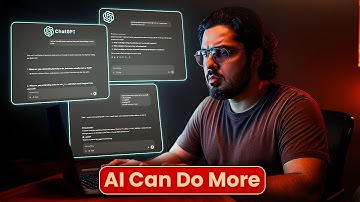 You can do much more with AI 🔥