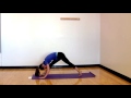 Yoga 1 -  Flow