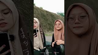 VIRAL‼️ GARA GATA KECAMATA HABITAK BY FILA AULIA