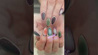 Sky Nails Spa Pacific Beach San Diego (858)247-5003