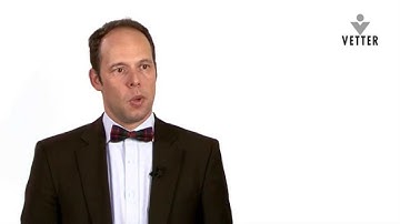 What is lyophilization? The basic science explained.