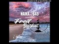 Avish679 ft naka  645 zouk remix 2024