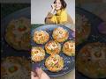 😈ANUSHKA SHARMA’S naughtiest habit #shwetazcookbook #anushkasharma #poha #cutlet #snacks #tikki