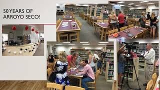 Back to School Night Slideshow