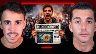 Últimas noticias del mundo Crypto que nadie te está contando