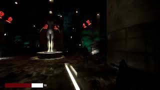 Unreal Engine 5 | Sci-Fi Prototype | Combat, AI Enemies, Elevator System