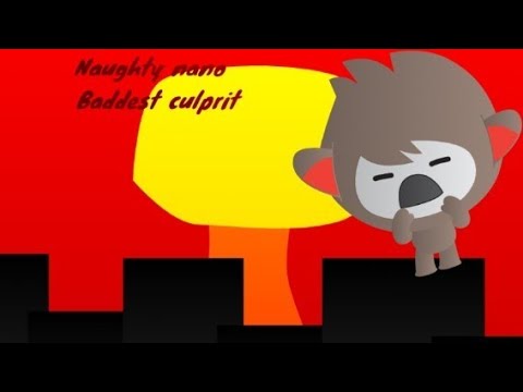 Nano Causes A Nuclear Meltdown Grounded 