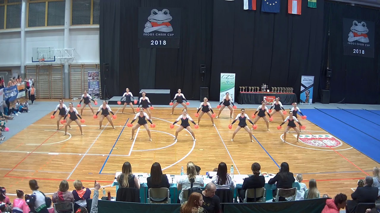 FCC 2018 STCP Sovice D Sovice SVN YouTube