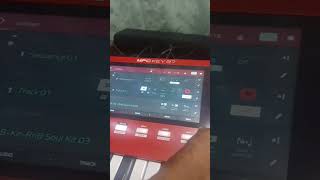 How To Make A R&B Bear on The MPC 37?