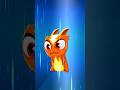 New slug infurnus (burpy) evolve#gaming #shorts #viral #games #youtubeshorts