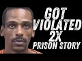 Prison Life: The Homie Was Taken Advantage Of Twice In Prison
