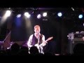 FoZZtone『シンガロン』2014/8/29@下北沢GARDEN