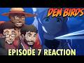 Re-Isekai'd | ReZero Season 4 Episode 7 Reaction