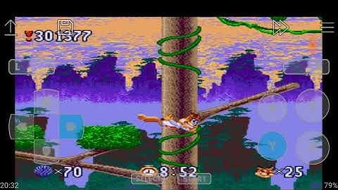 Bubsy: In Claws Encounters Of The Furred Kind Chapter 15 Lethal Woolie