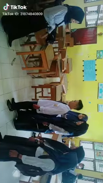 Cara nembak cewek