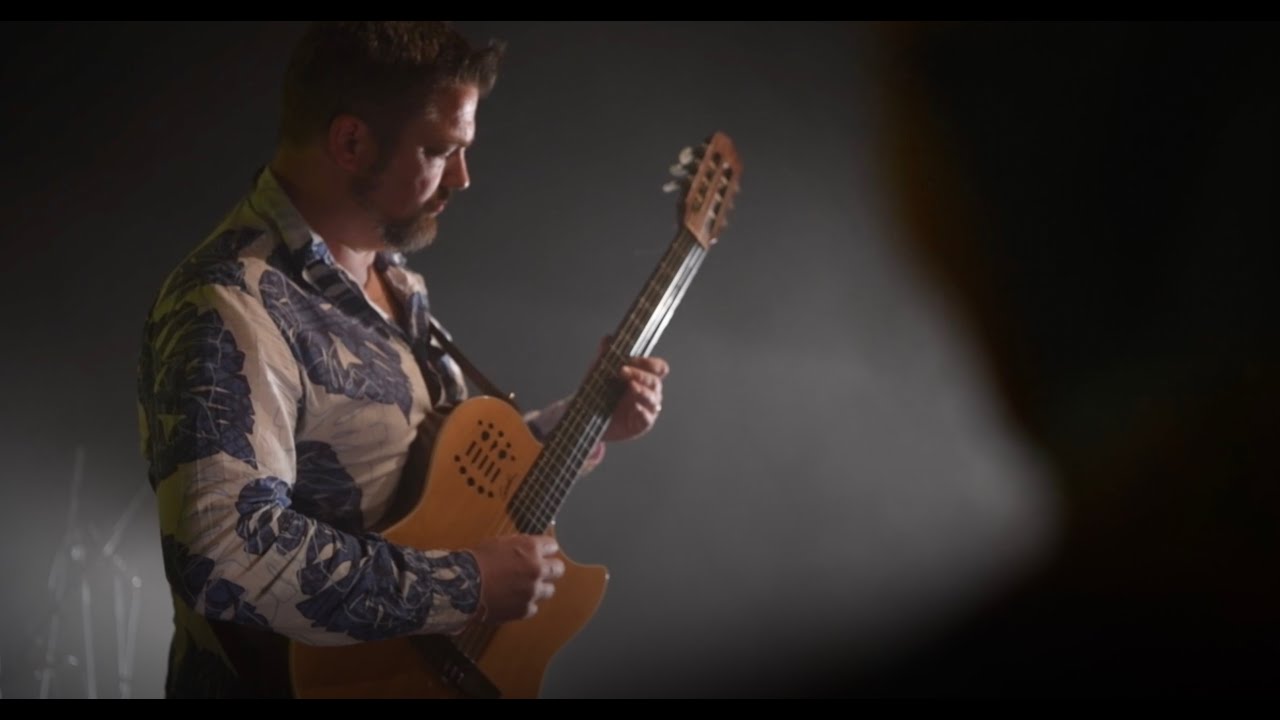 September Song | 8:57 | Pete Oxley Guitar | 3.47K subscribers | 1,212 views | March 30, 2022