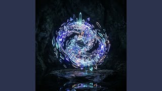 Floating Crystal Harmony
