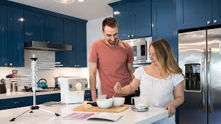 Joymode - Perfect Homemade Pasta