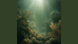 Distant Sleep Lullaby - Deep Sleep, Healing Music, Calm