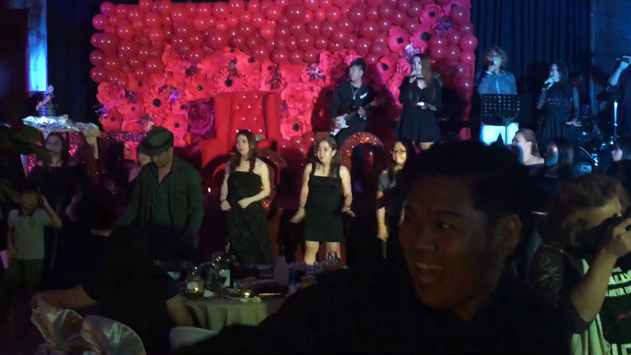 ONE OF MY GIGS VIDEO FOOTAGE UPBEAT SONGS JAMMING TIME BUHAY BANDA ONE OF MY GIGS VIDEO FOOTAGE UPBEAT SONGS JAMMING TIME BUHAY BANDA