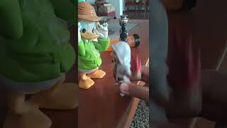 La Mochilaalerta De Gemido