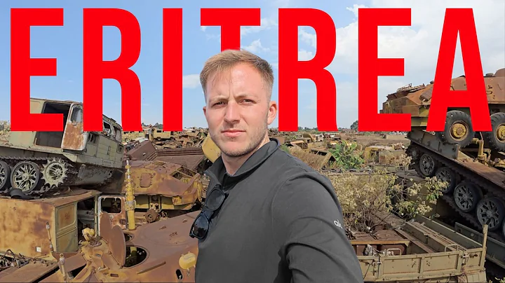 Tourists Don't Visit this Secretive African Dictatorship 🇪🇷