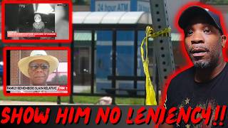 Family of 78-year-old Victim Wants Killer Clown Teen to be Tried as an Adult