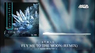 Fly Me To The Moon (Atris REMIX) - TREND TIKTOK