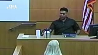 Full Disclosure investigation: Part 2