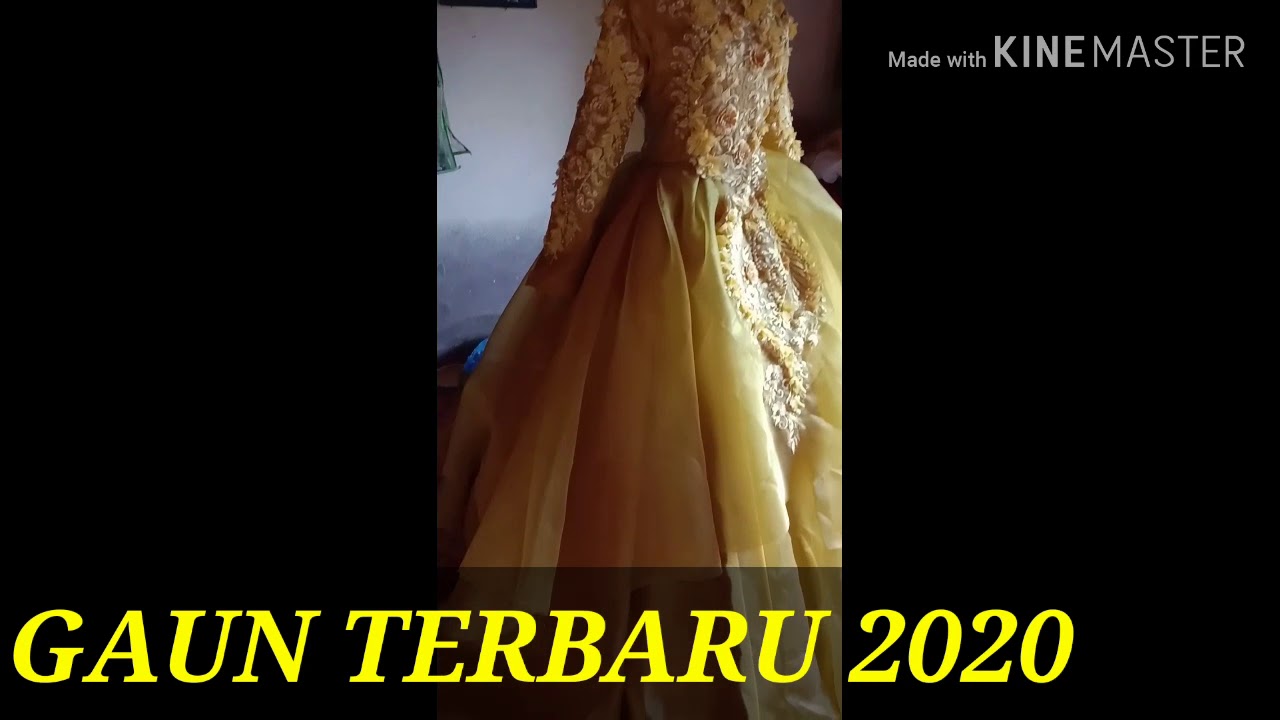 Gaun pengantin baru gaun pengantin aceh YouTube