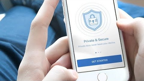 secure your Trust wallet immediately