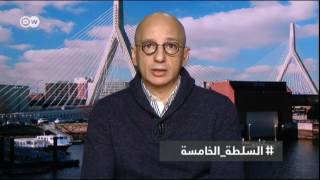 خالد فهمي: من كان يتخيل أن تكون لدى النظام المصري القدرة على قتل 800 من مواطنيه في وسط القاهرة؟