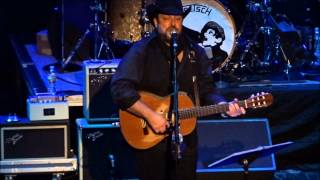 The Mavericks - Amsterdam Moon chords