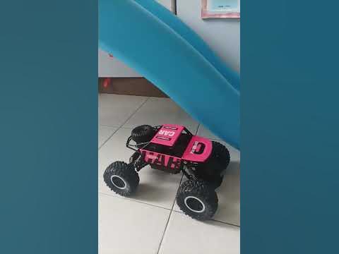 CAR 2023 