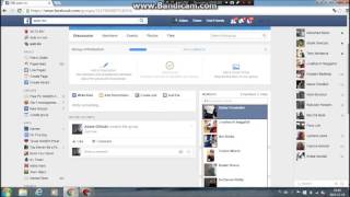 FACEBOOK AUTO ADD GROUPS! 100% WORKS! screenshot 5