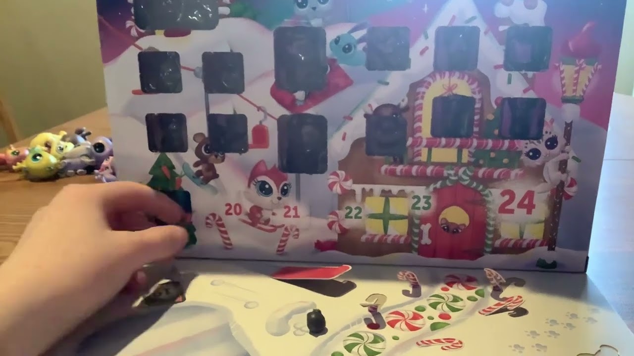 Lps Advent Calendar Day 19 YouTube lps-advent-calendar-day-19-youtube