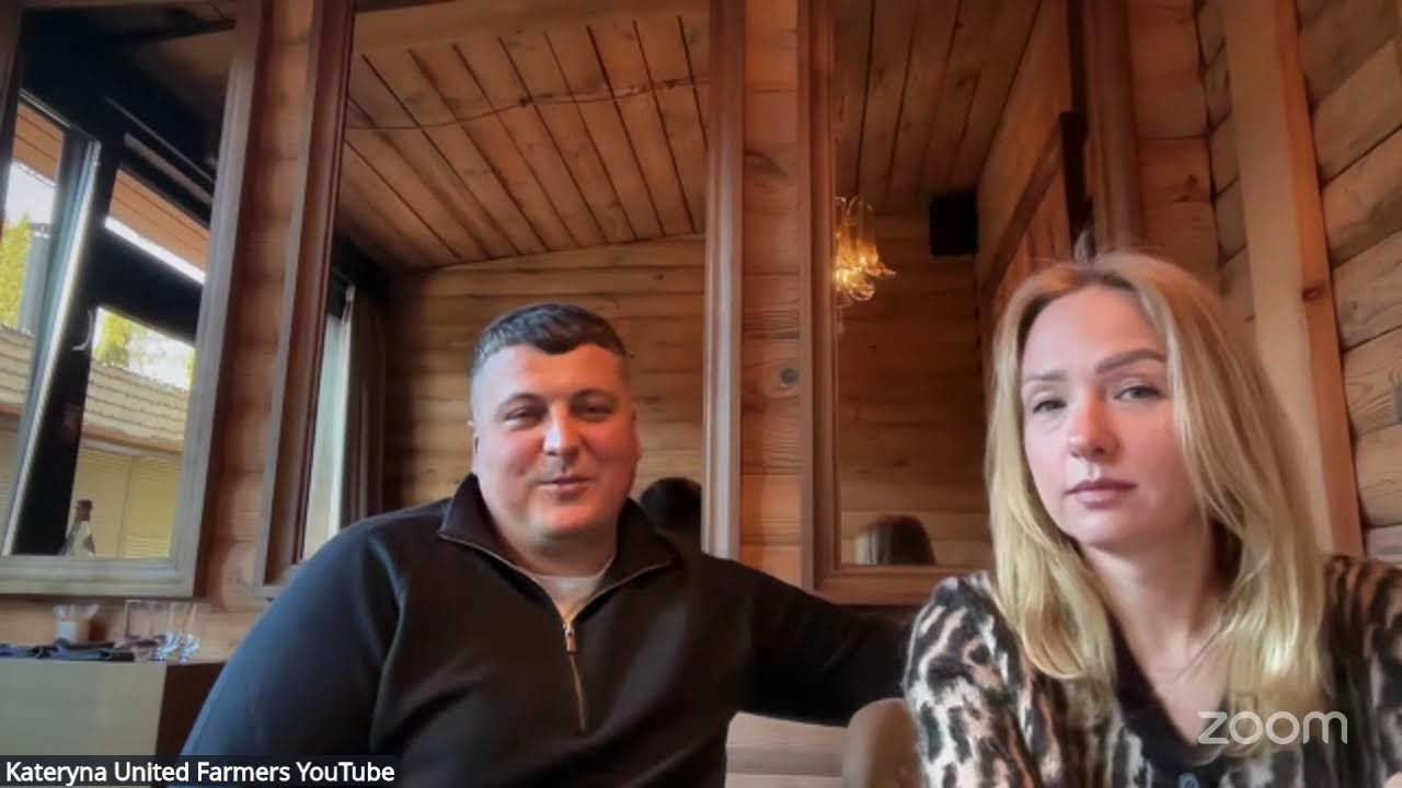 Прямий ефір з Ігорем Сімінським (01.03.26): детально про системи захисту рослин