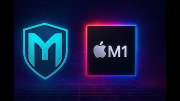 Showcase: Metasploit on Apple Silicon