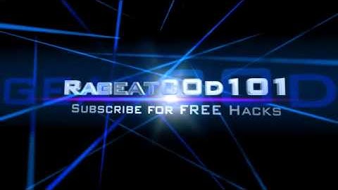 YouTube Intro uploaded from FliXpress.com