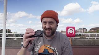 Are Tiny Cameras really worth it?
