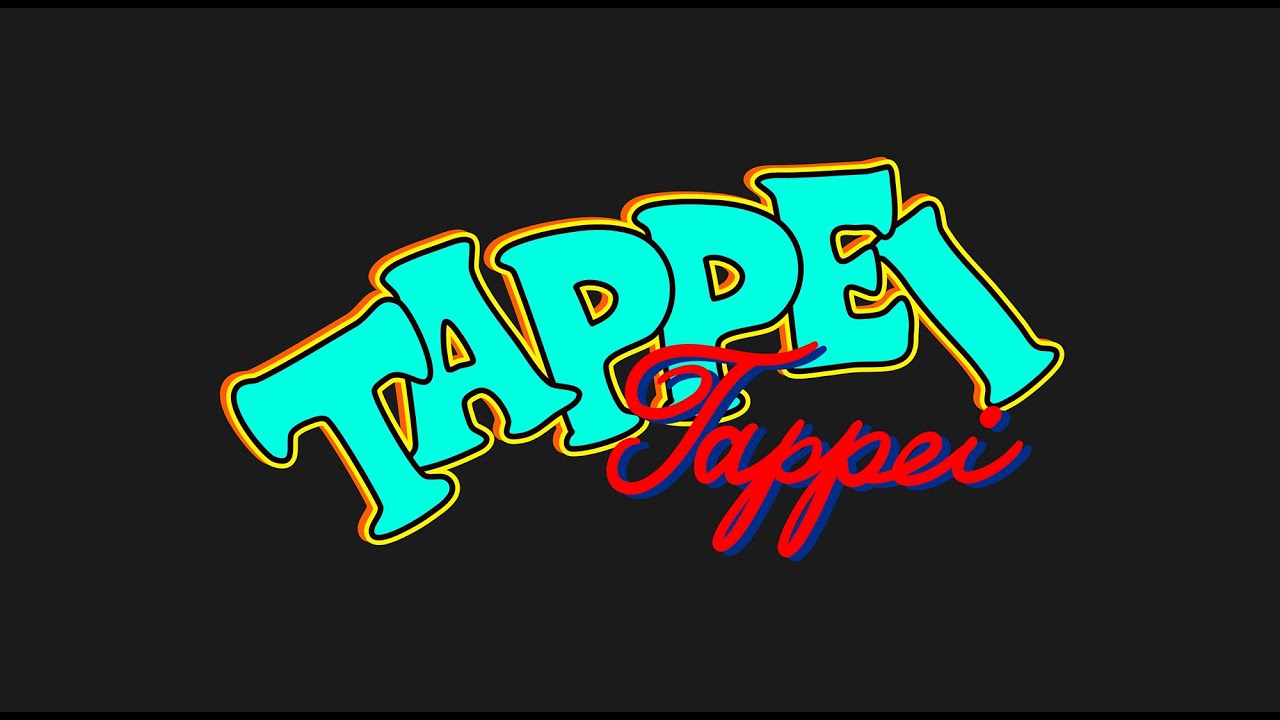 TAPPEI（タトゥーアーティスト）がオリジナルクッキーとコーヒーを発売