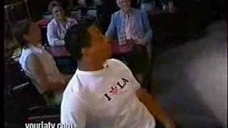 Improv The Comedy Club Presents Traffic School
