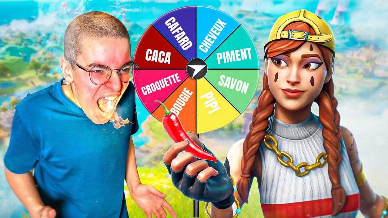 REMI AFFRONTE LES ABONNÉS EN 1 VS 1 SUR FORTNITE ! A CHAQUE DÉFAITE IL SOUFFRE..